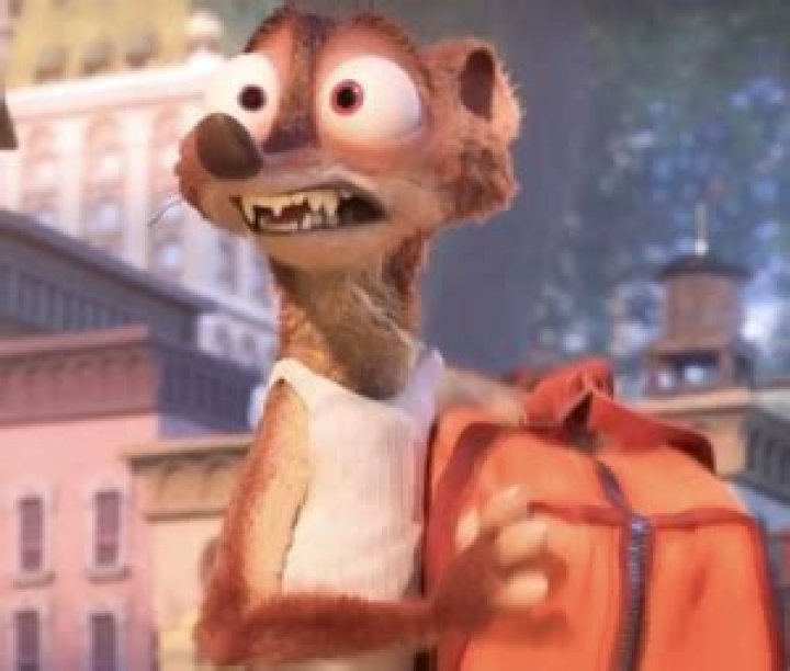 Mr Duke
