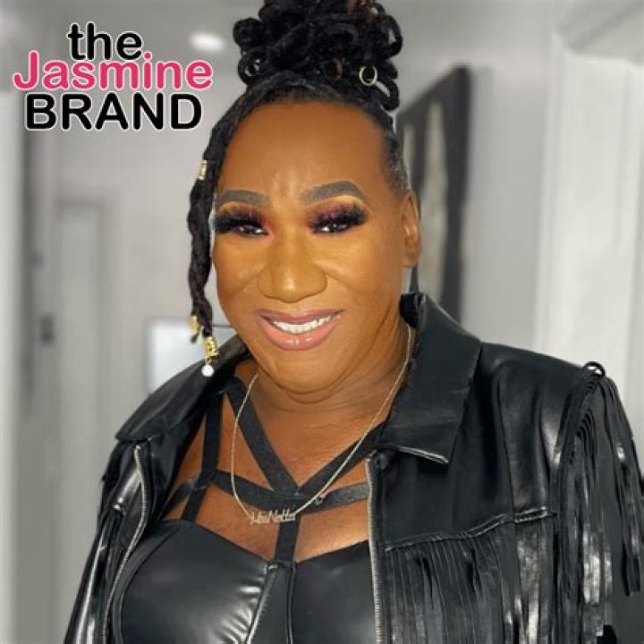 Mrs Netta
