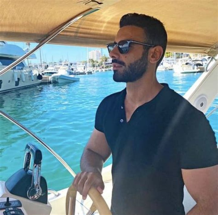 Mubarac Alsabah