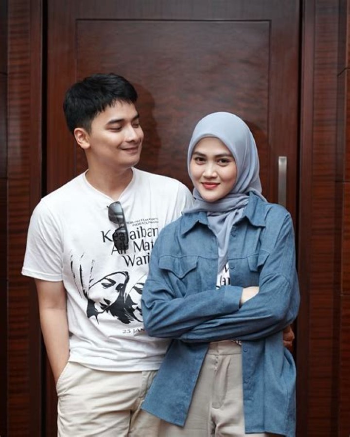 Muhammad Alvin Faiz