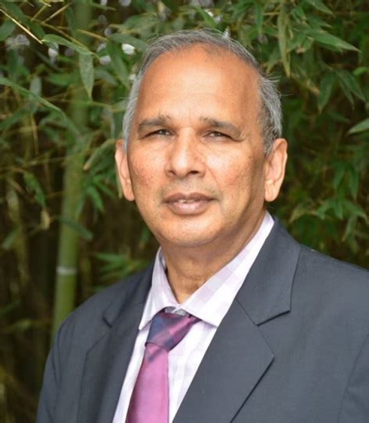 Muhammad Ibrahim