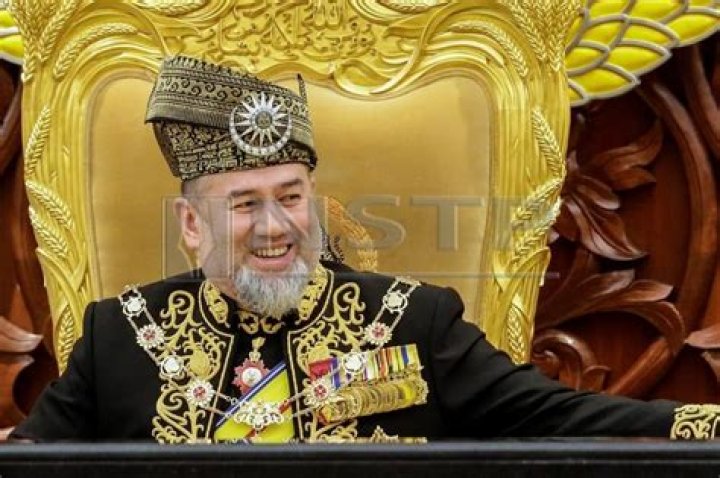 Muhammad V of Kelantan