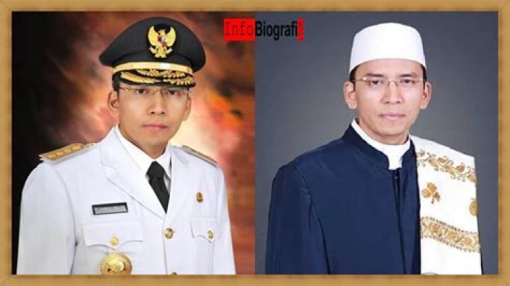 Muhammad Zainul Majdi