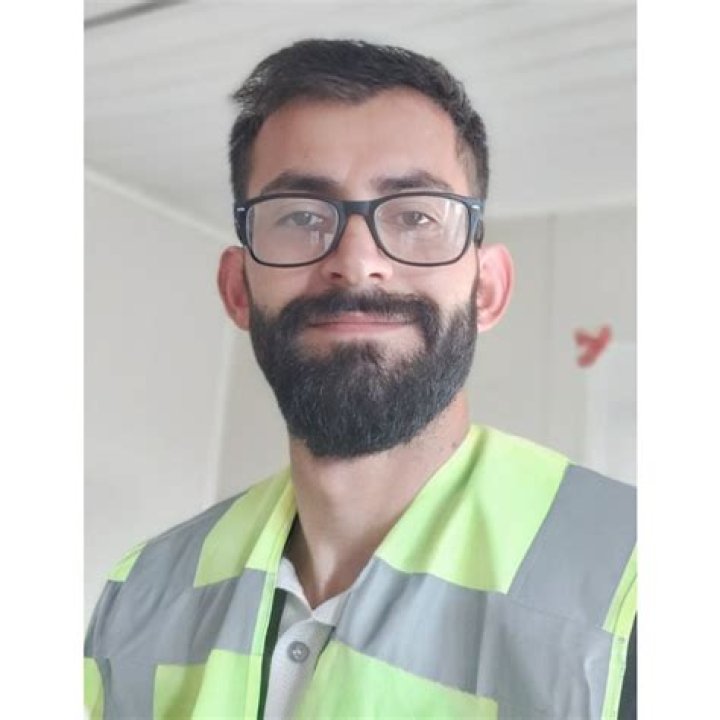 Muhammet &Ouml;zdin