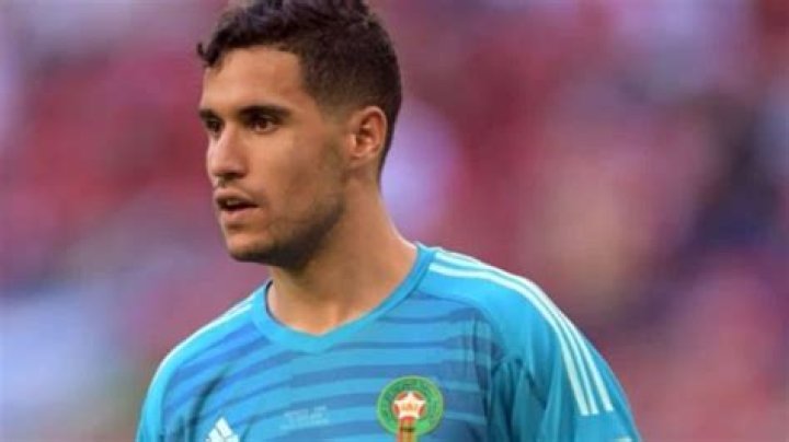 Munir Mohand Mohamedi