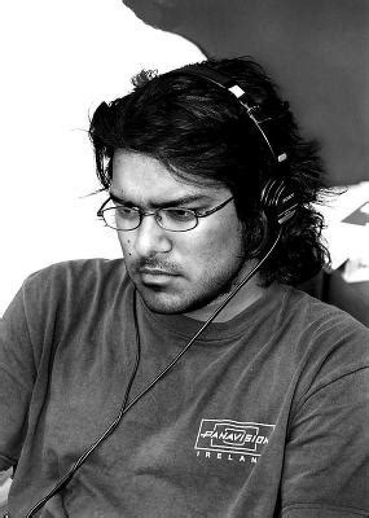 Murali K. Thalluri