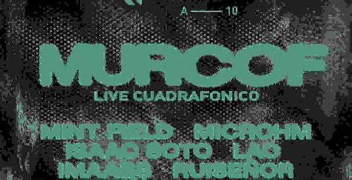 Murcof