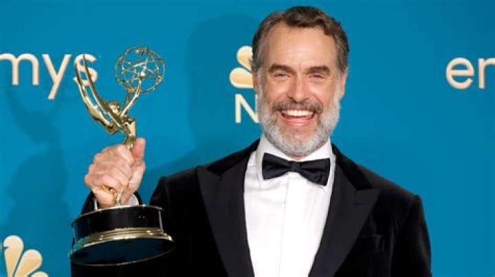 Murray Bartlett