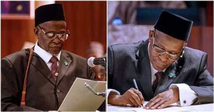 Musa Datijo Muhammad