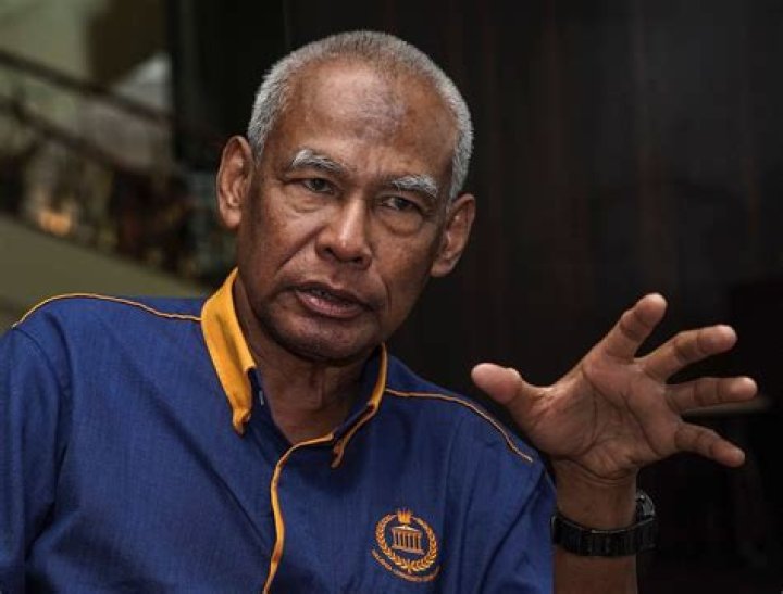 Musa Hassan
