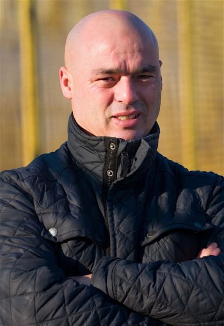 Mustafa Ait Idir