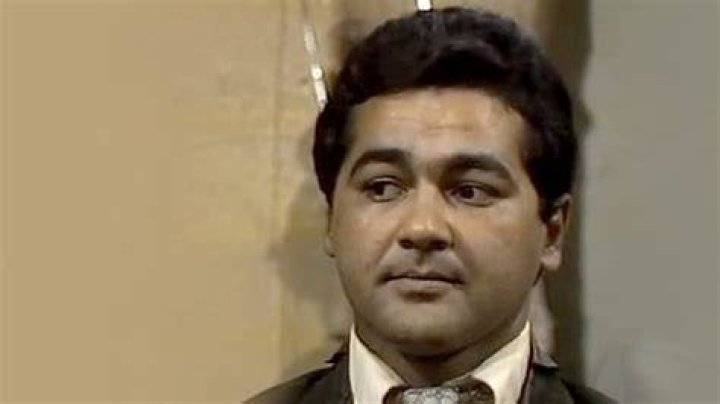 Mustafa Metwalli