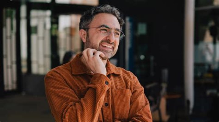Mustafa Suleyman