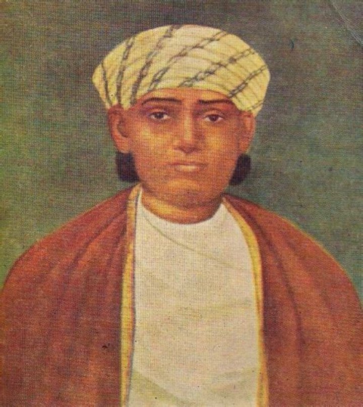 Mutty Lall Seal