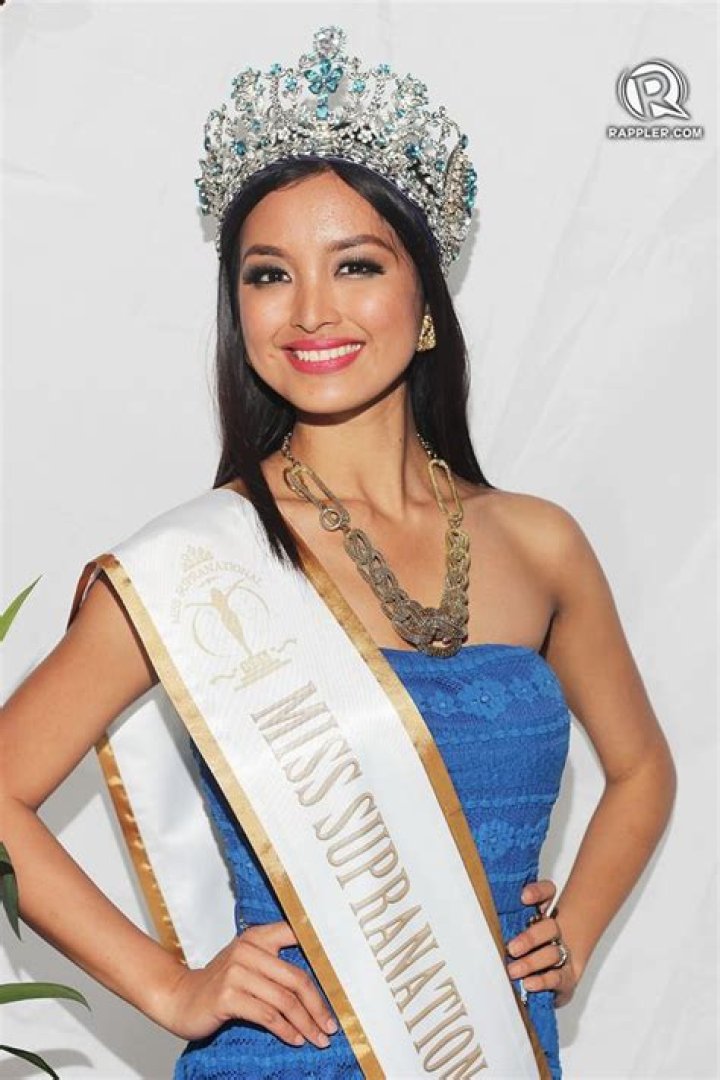 Mutya Johanna Datul
