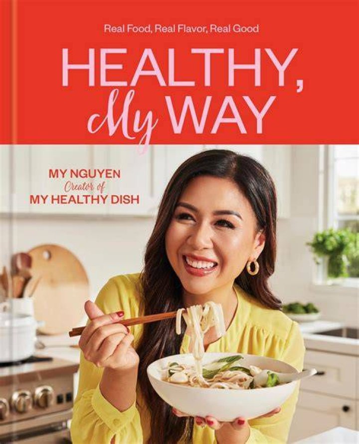 My Nguyen