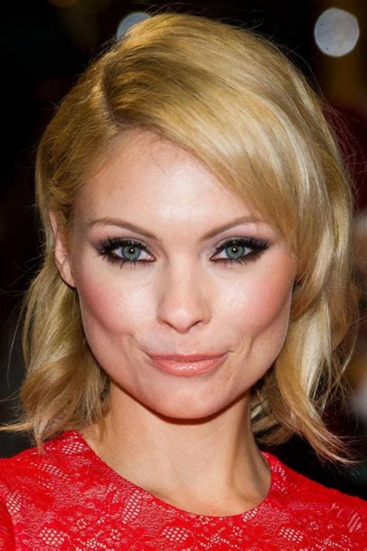 MyAnna Buring