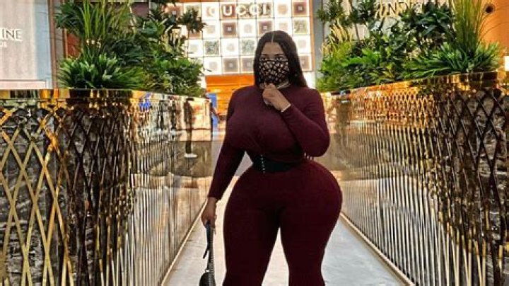 Myesha Boulton