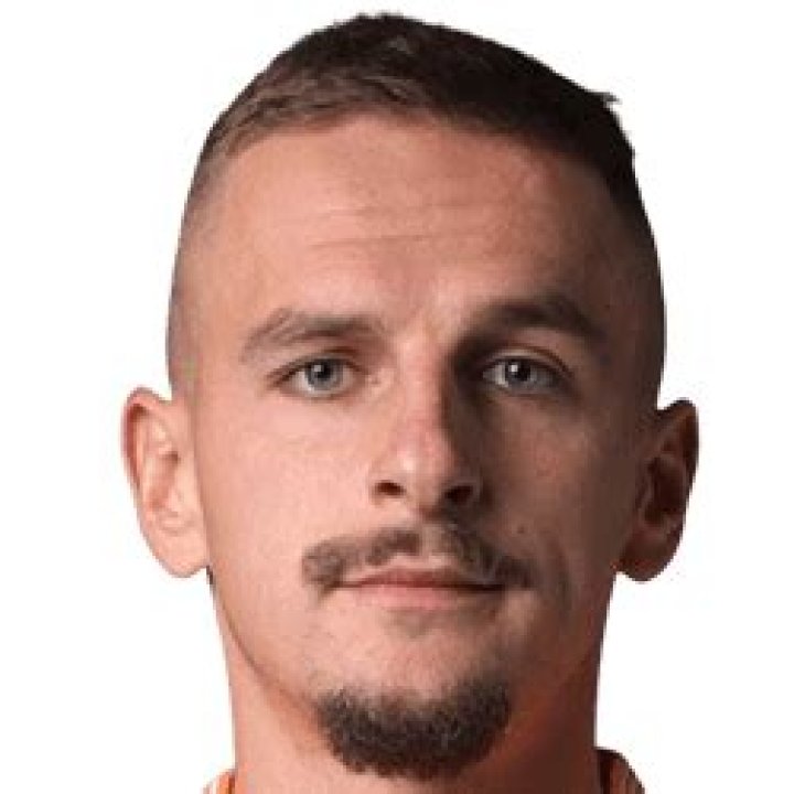 Mykhaylo Kaluhin