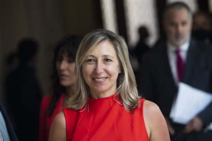 Myriam Bregman