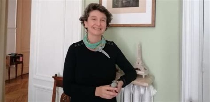 Myriam Larnaudie