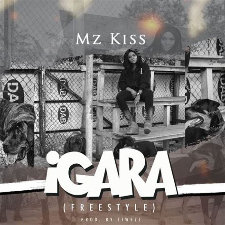 Mz Kiss