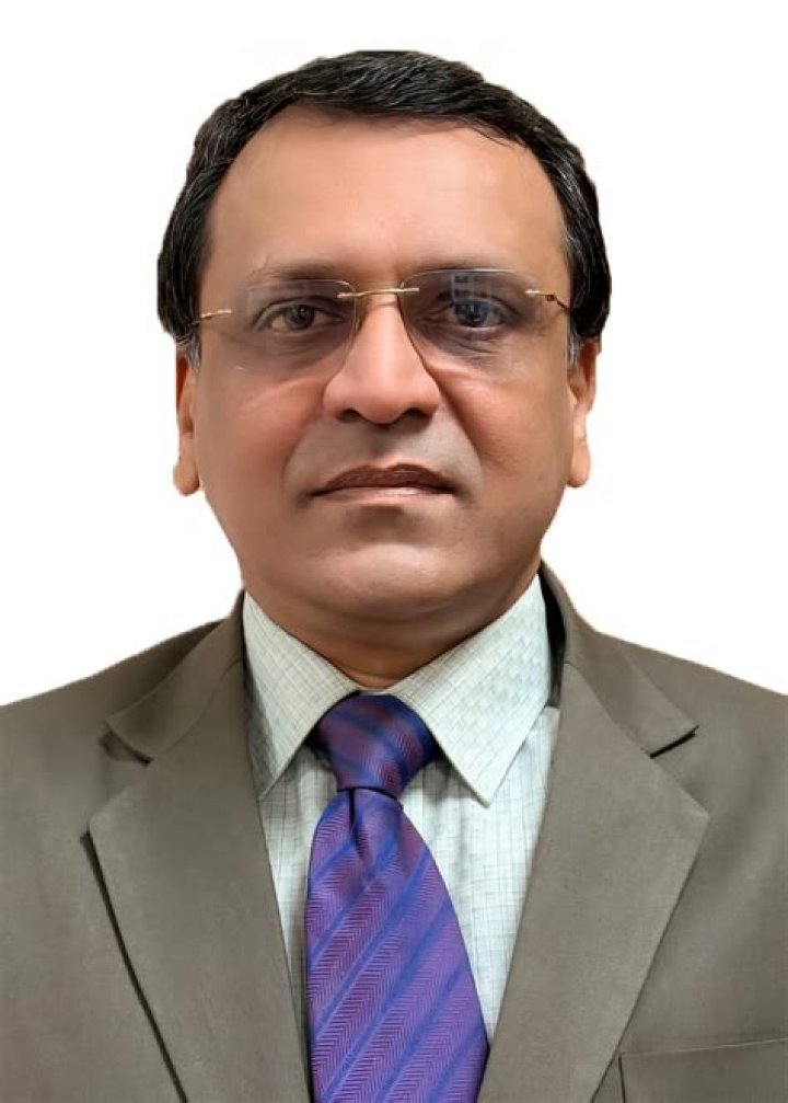 N. Harikumar
