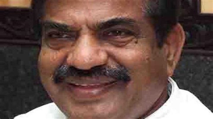N. Selvaraj