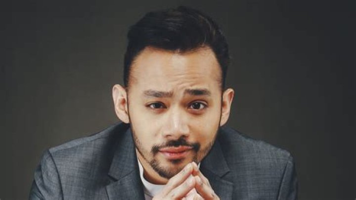 Nabil Mahir