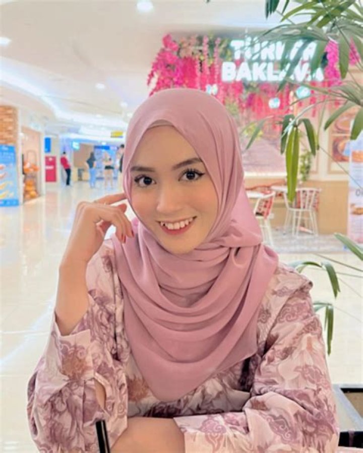 Nabilah Cilyuhuw
