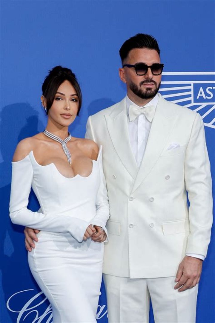 Nabilla Benattia