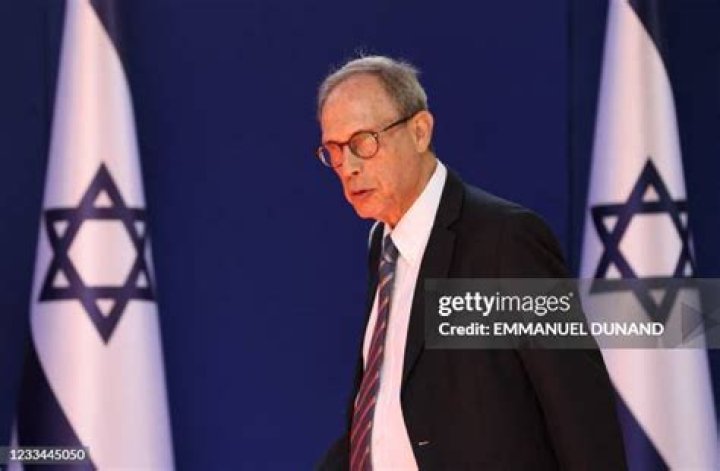 Nachman Shai