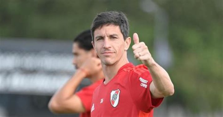 Nacho Fernández