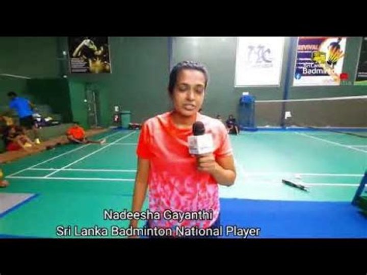 Nadeesha Gayanthi