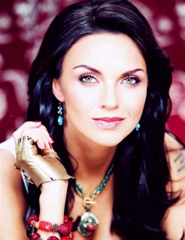 Nadezhda Ruchka