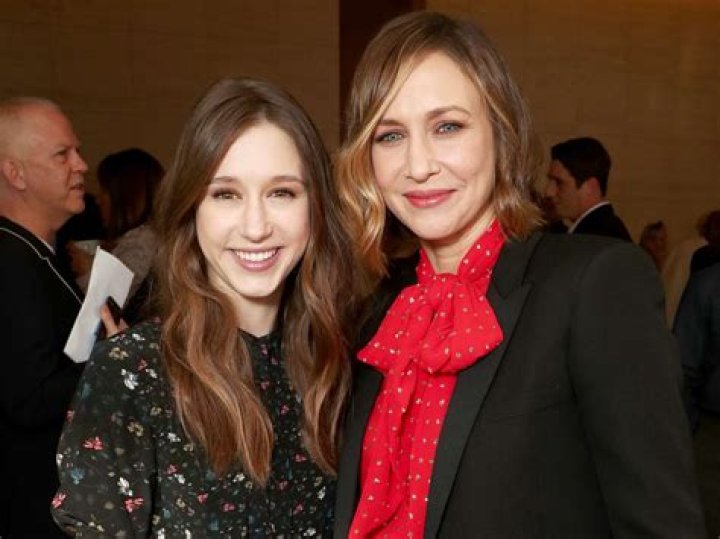 Nadia Farmiga