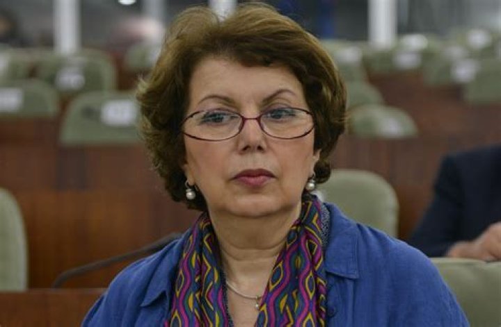 Nadia Labidi