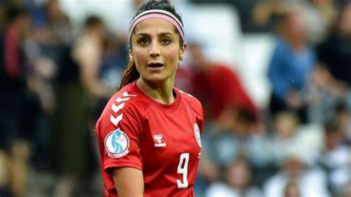 Nadia Nadim