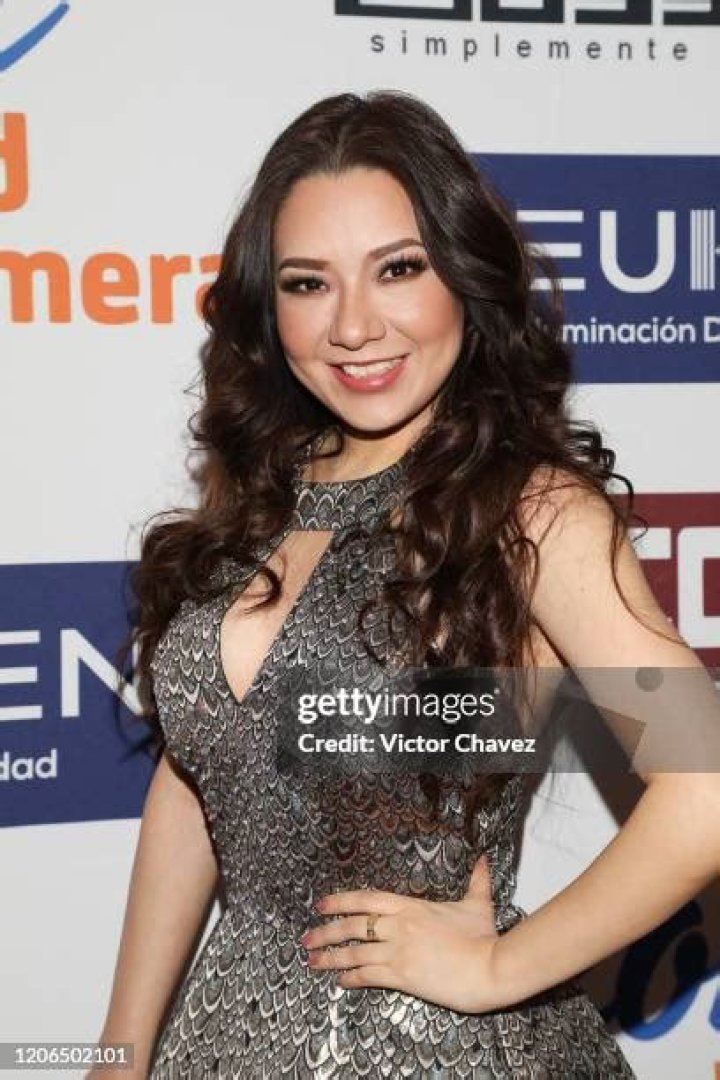 Nadia Yvonne Lopez Ayuso