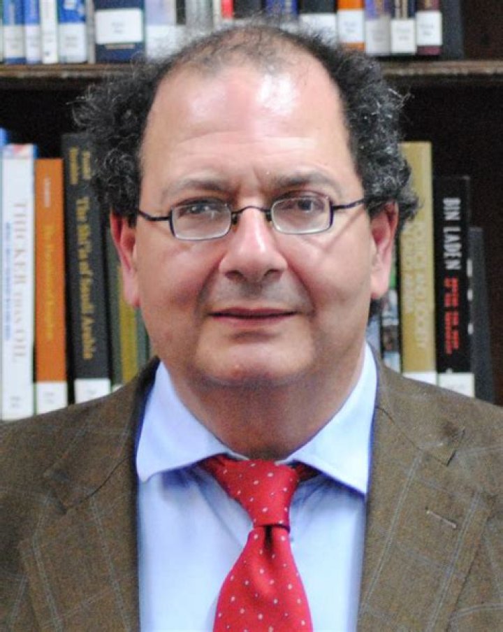 Nadim Shehadi