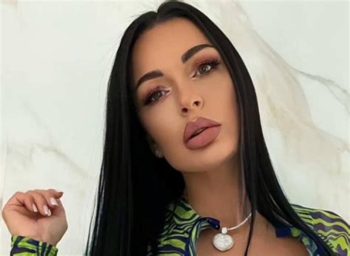 Nadine Kerastas