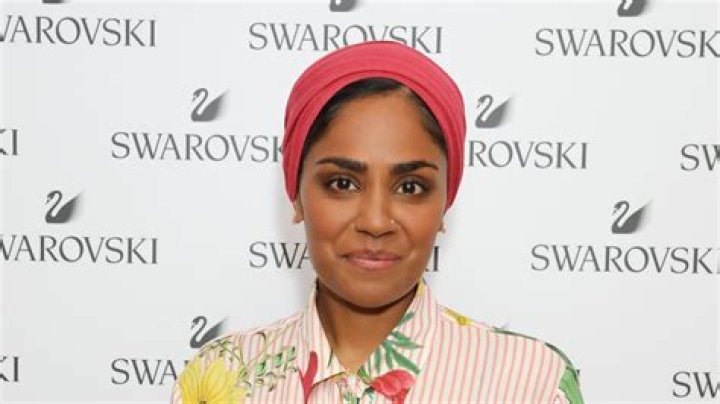 Nadiya Hussain