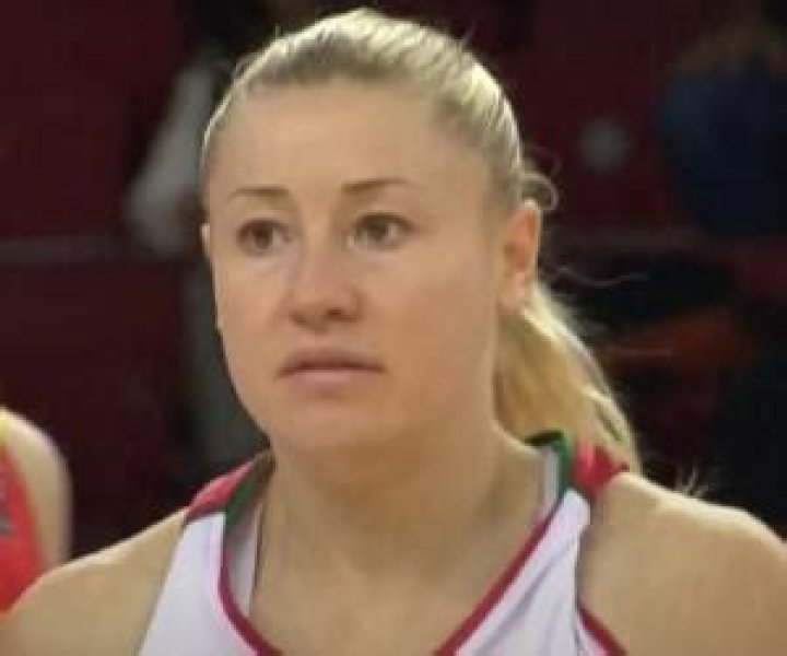 Nadzeya Drozd