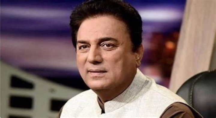 Naeem Bukhari
