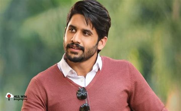 Naga Chaitanya