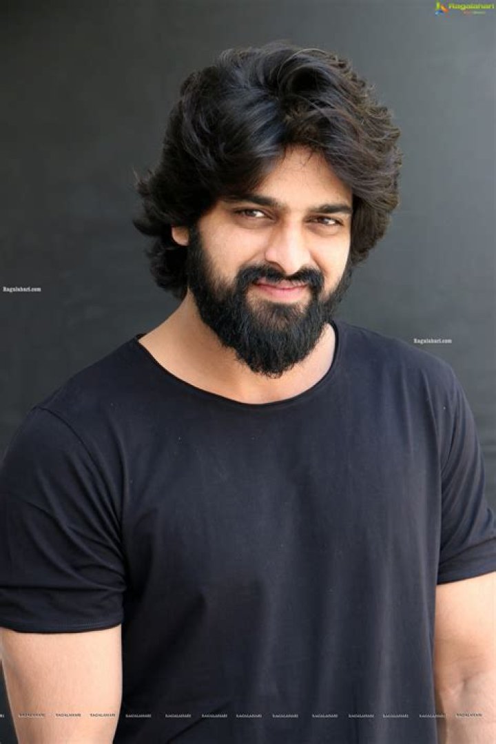 Naga Shaurya