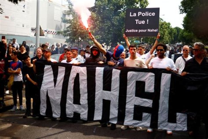 Nahel Merzouk