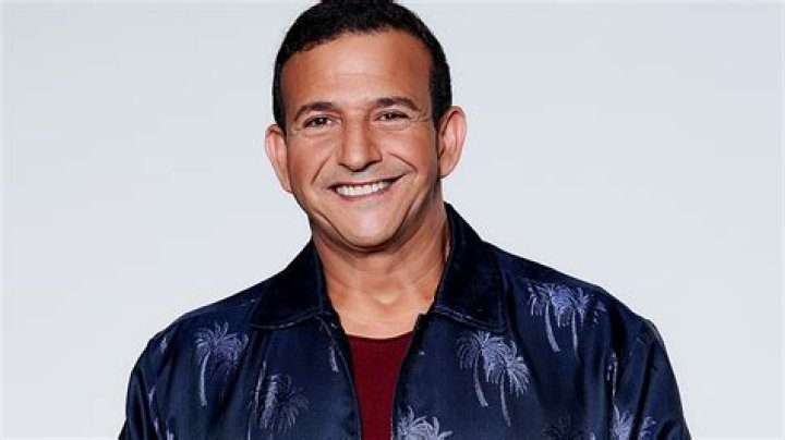 Najib Amhali
