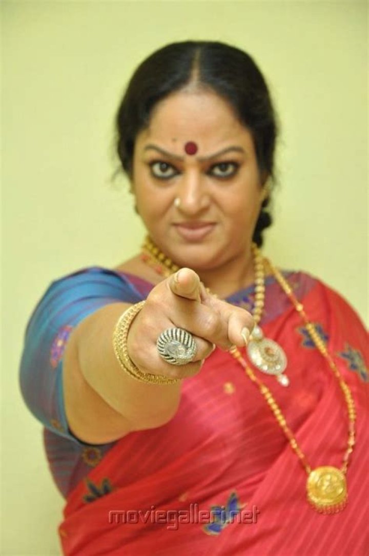 Nalini