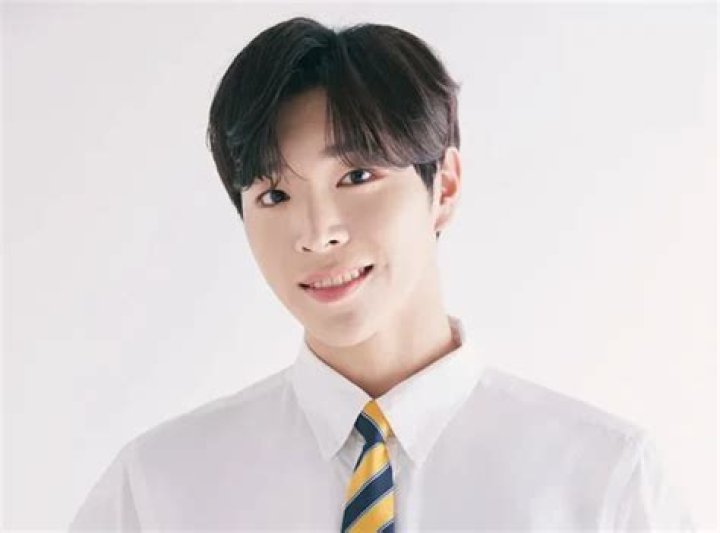 Nam Jin